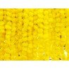 50 Fresh like artificial yellow marigold flower string party backdrop, Indian wedding decorations, 5 feet flower garland