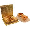 Meenakari Dry Fruit Supari Mukhwas Gift Box
