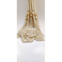 Pack of 30 Pearl Milni Mala Baraati Mala