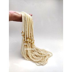 Pack of 50 Pearl Milni Mala Baraati Mala