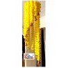 Marigold Chandelier Hanging with Bells for decoration at home, events, party, housewarming, wedding